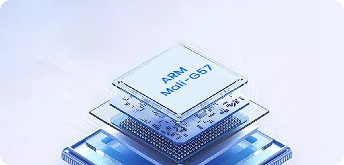OSCAL Pad 90 product details