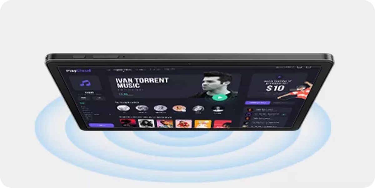 OSCAL Pad 90 product details