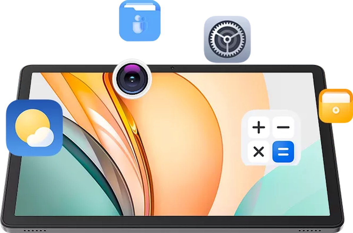 OSCAL Pad 90 product details
