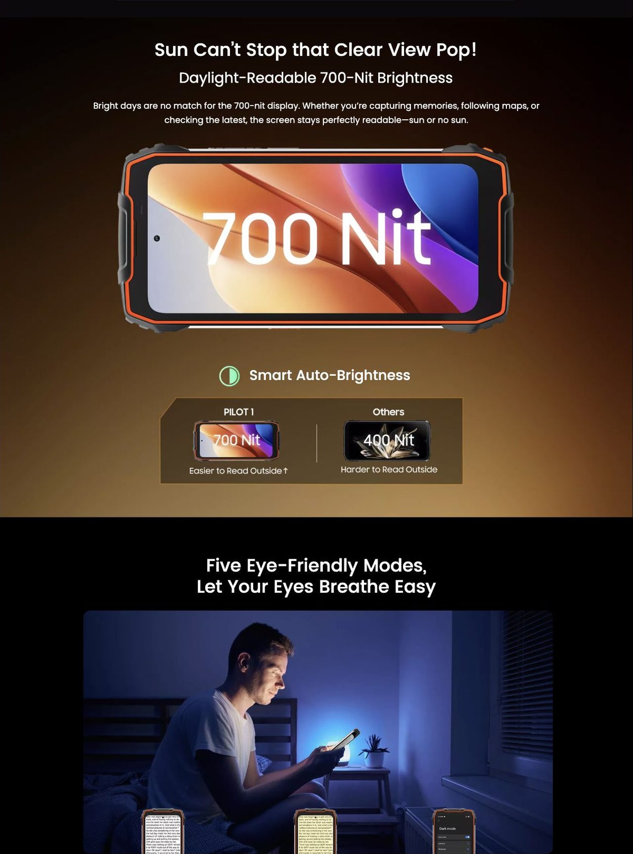 Snap to Know, Live to Grow
Smart Google Lens
Your PILOT 1 isn’t just a phone—it’s a lens into a world of possibilities. Need a quick translation, search answer, or homework help? J
