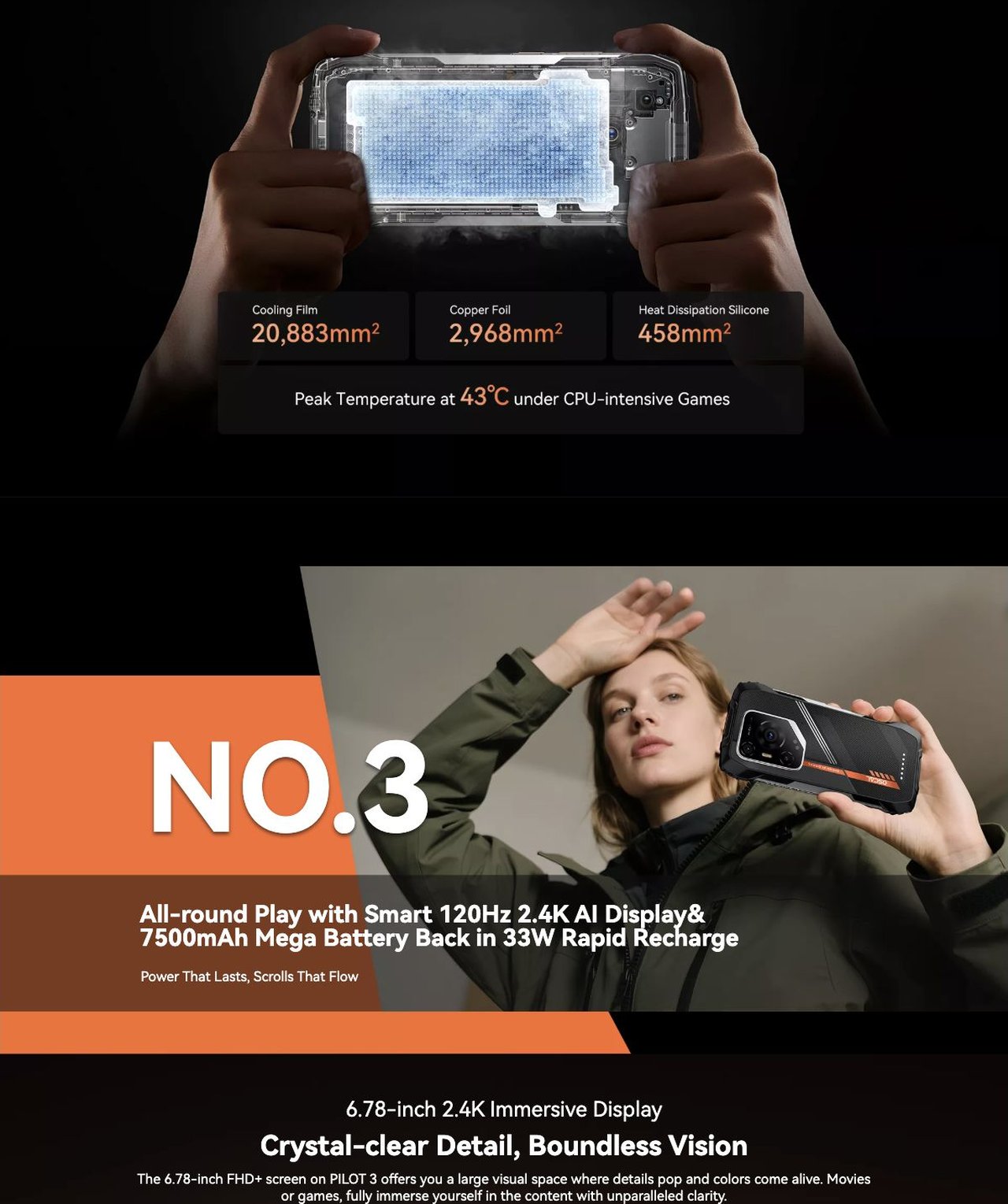 AI Background Change
Farewell to
Monotony,
Stand out
Accurately identify the subject in your photos to allow you to freely replace it with any background you like, instantly giving