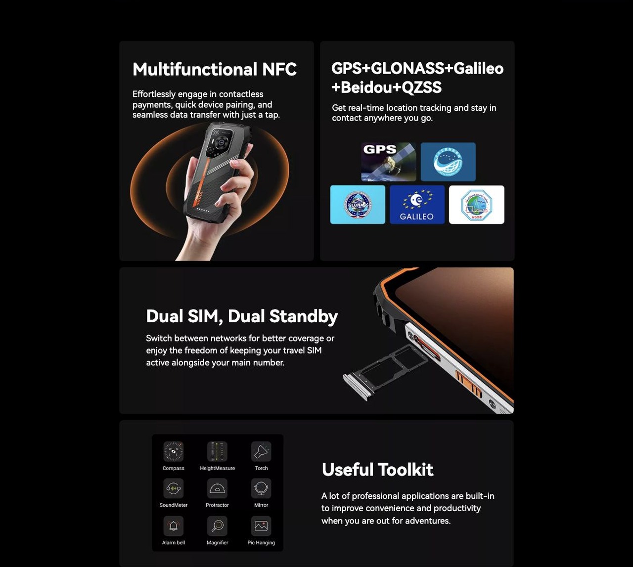 OSCAL PILOT 3 NO.6
Upgraded Android 15-based DokeOS 4.1, Every Interaction
Smoother Than Ever
Customized for You, Smarter Like Never Before
Personalization↑ Convenience↑ Fluency↑ Privacy↑
Large
