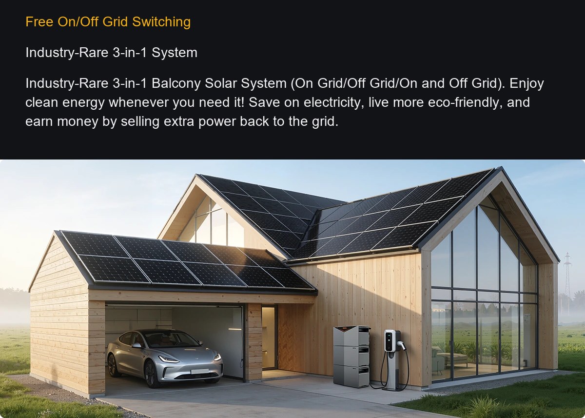 OSCAL Power Storage 2000 product details