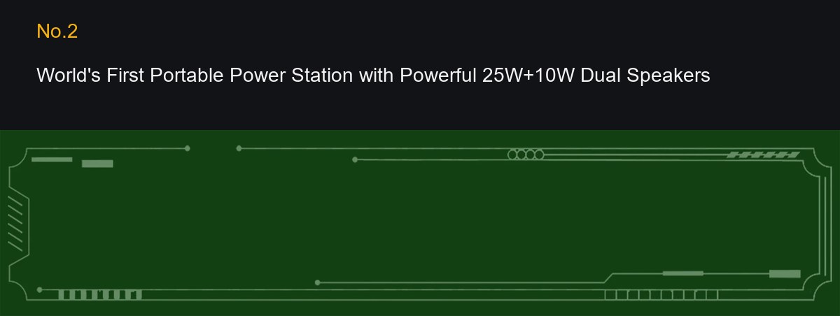 OSCAL PowerMax 2400 Pro product details