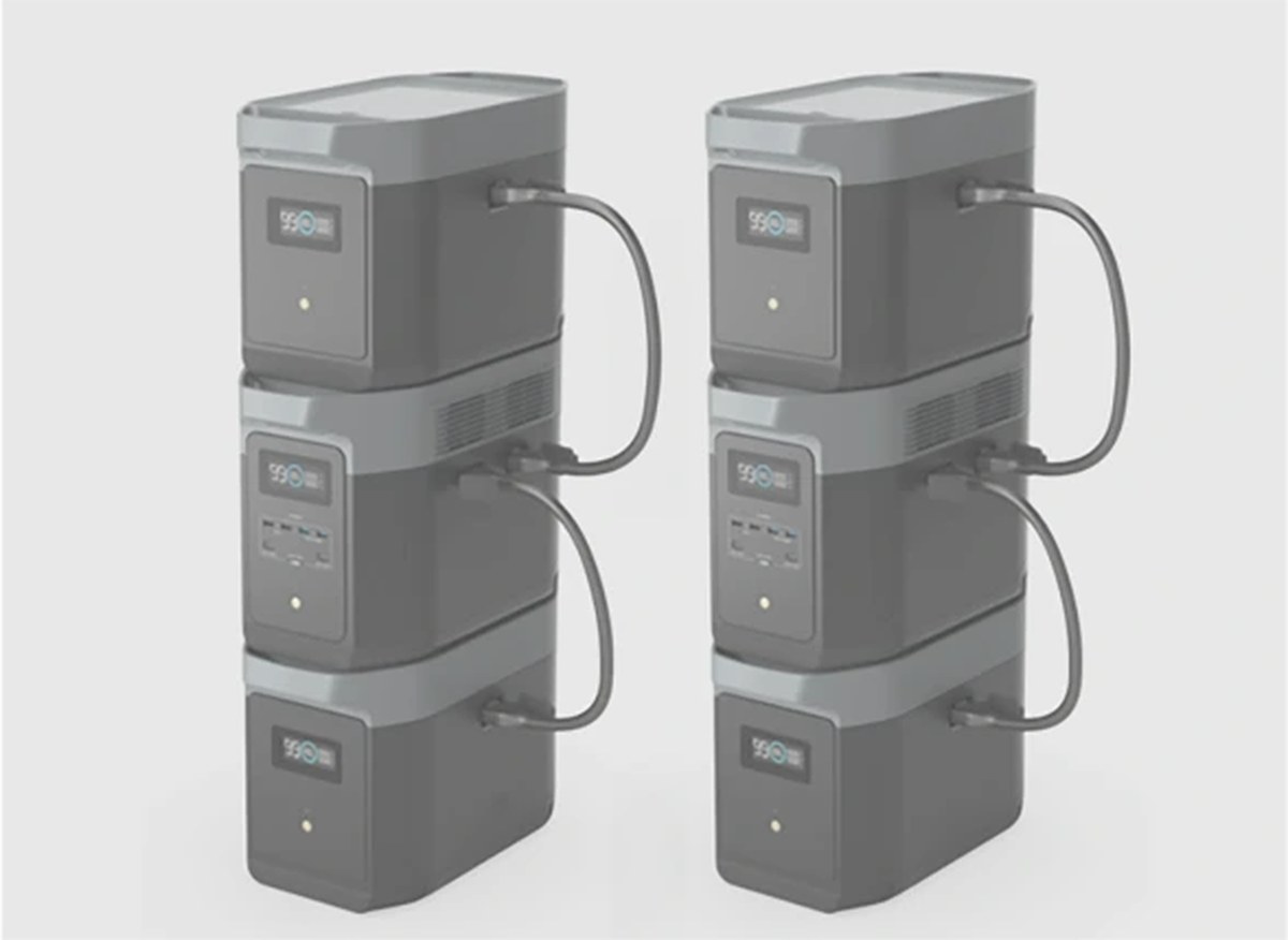 OSCAL PowerMax 2400 Pro product details