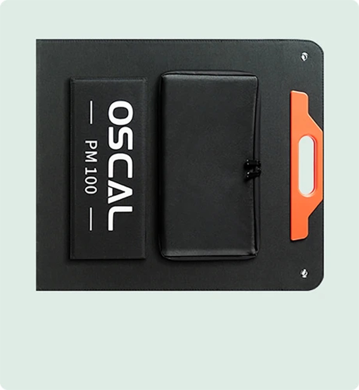 OSCAL detail illustration