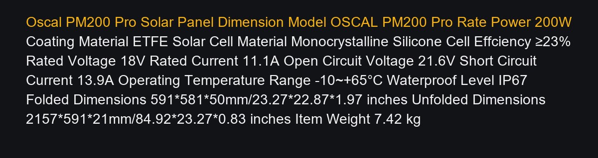 OSCAL detail illustration
