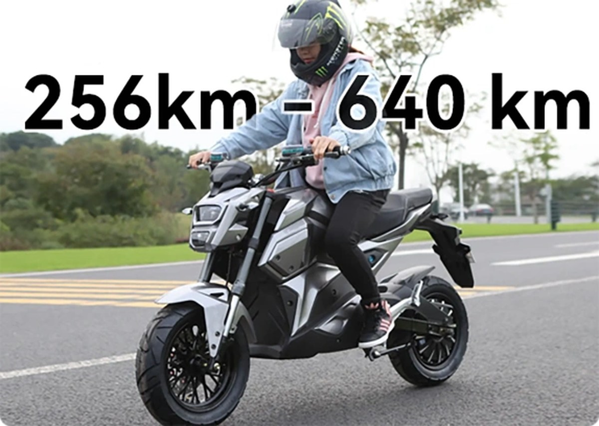OSCAL PowerMax 6000 product details