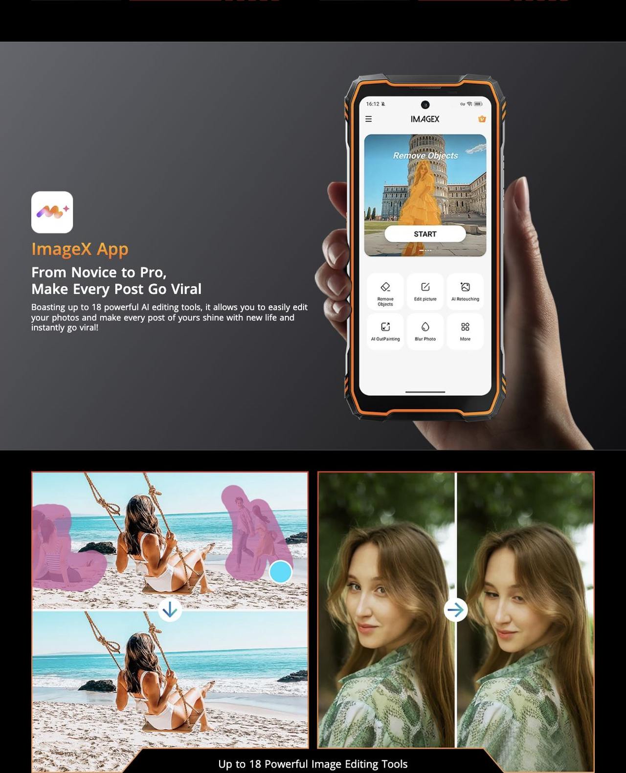 AI Text to Image
AI Image to Image