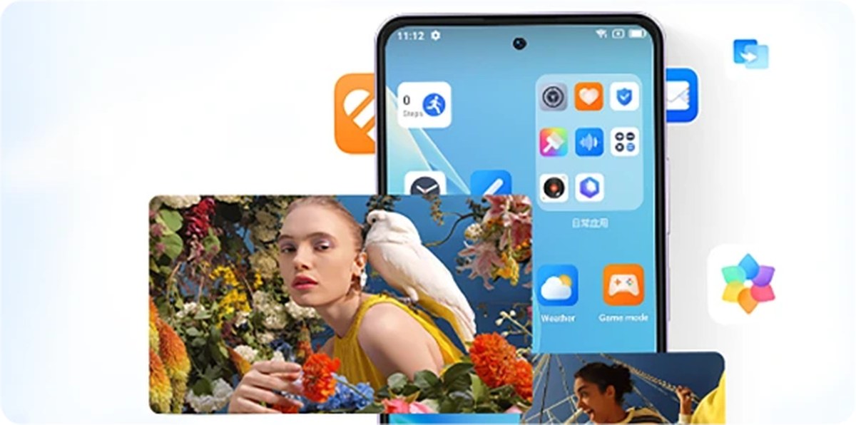 OSCAL TIGER 12 product details
