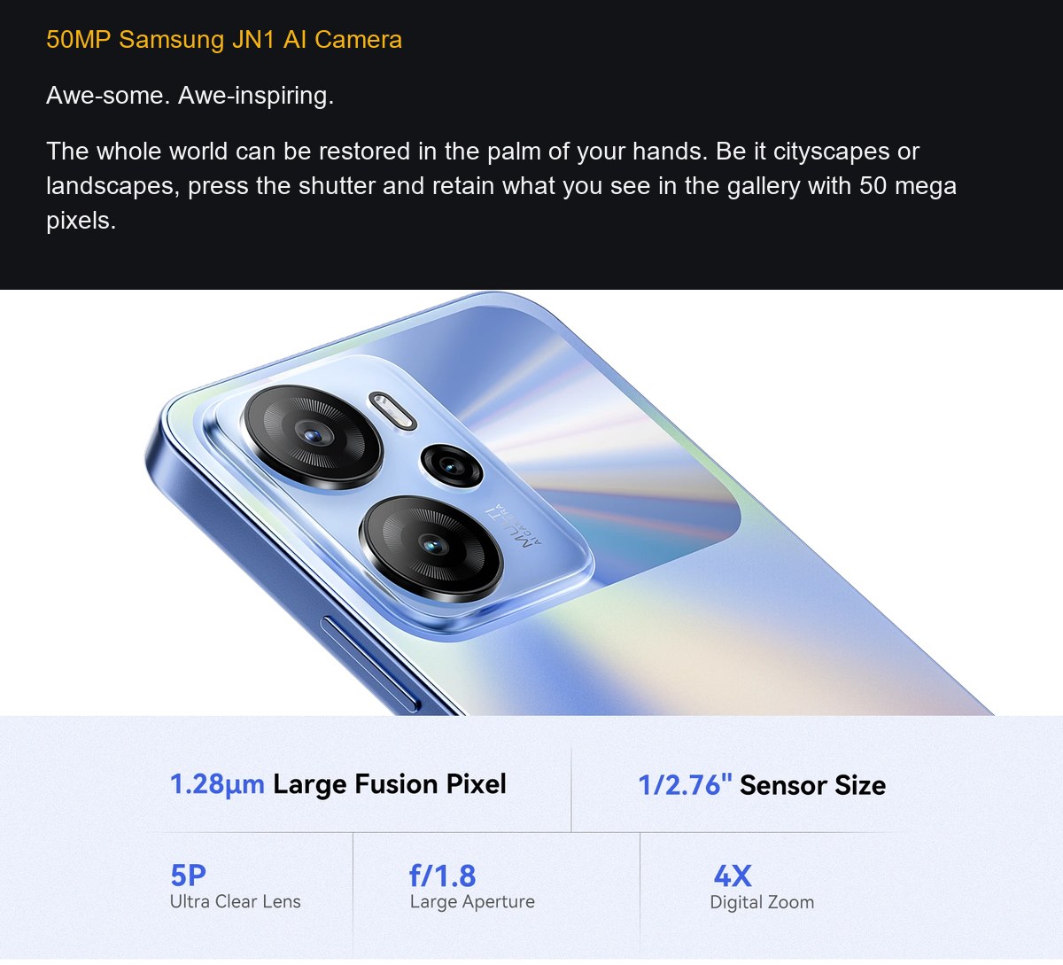 OSCAL TIGER 13 product details