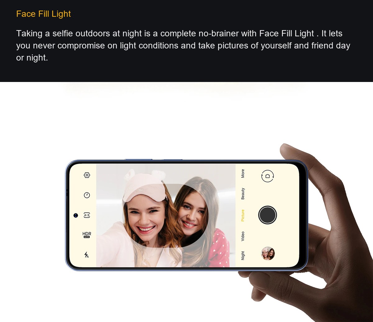OSCAL TIGER 13 product details
