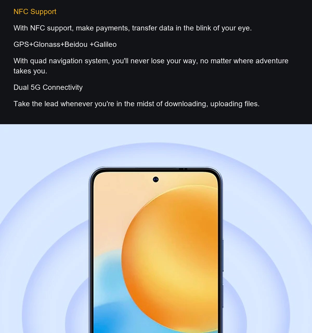 OSCAL TIGER 13 product details