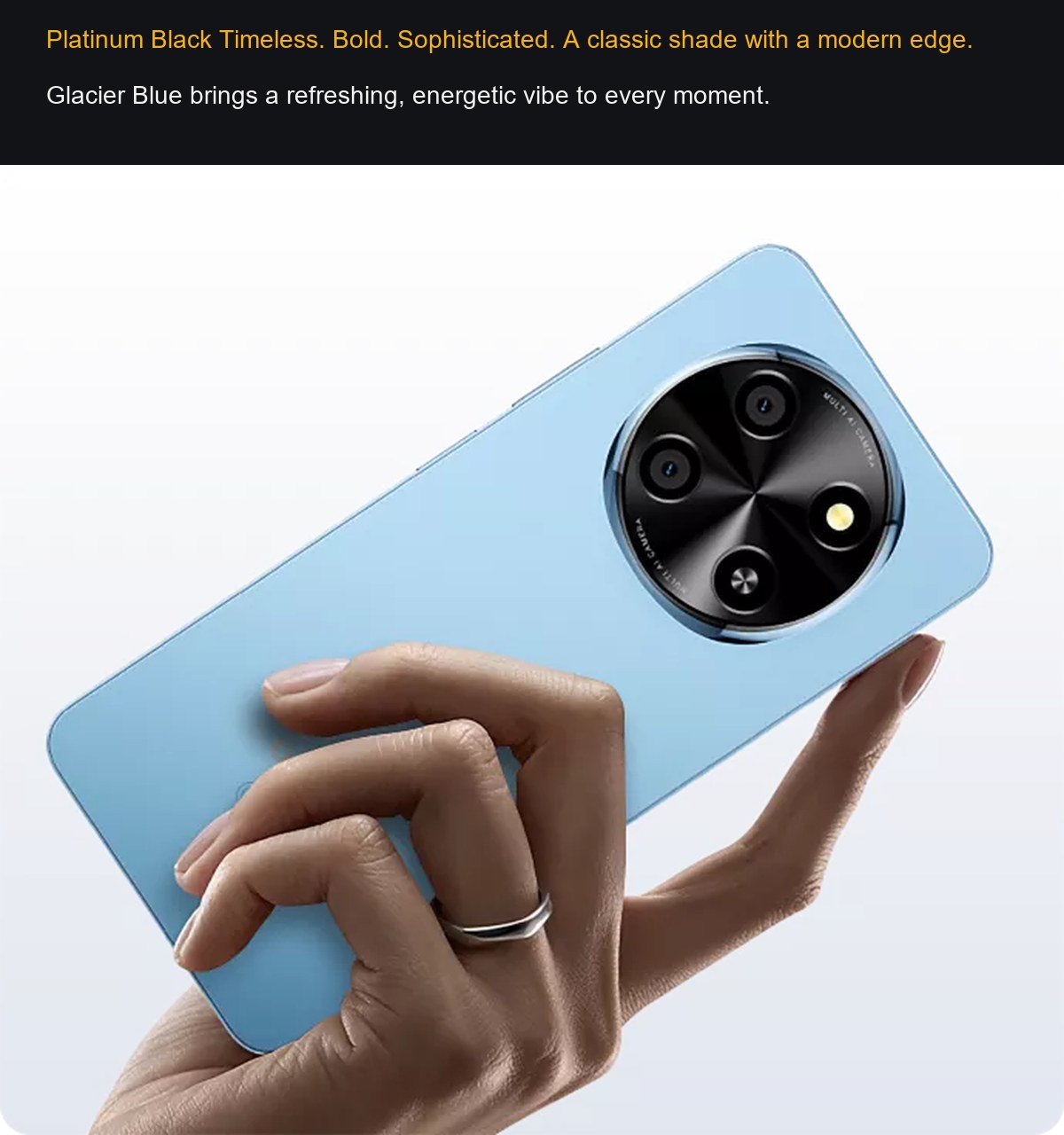 OSCAL TIGER 8 product details