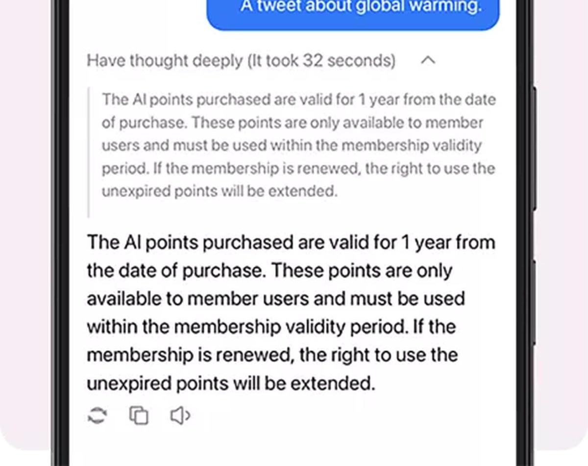 OSCAL TIGER 8 product details