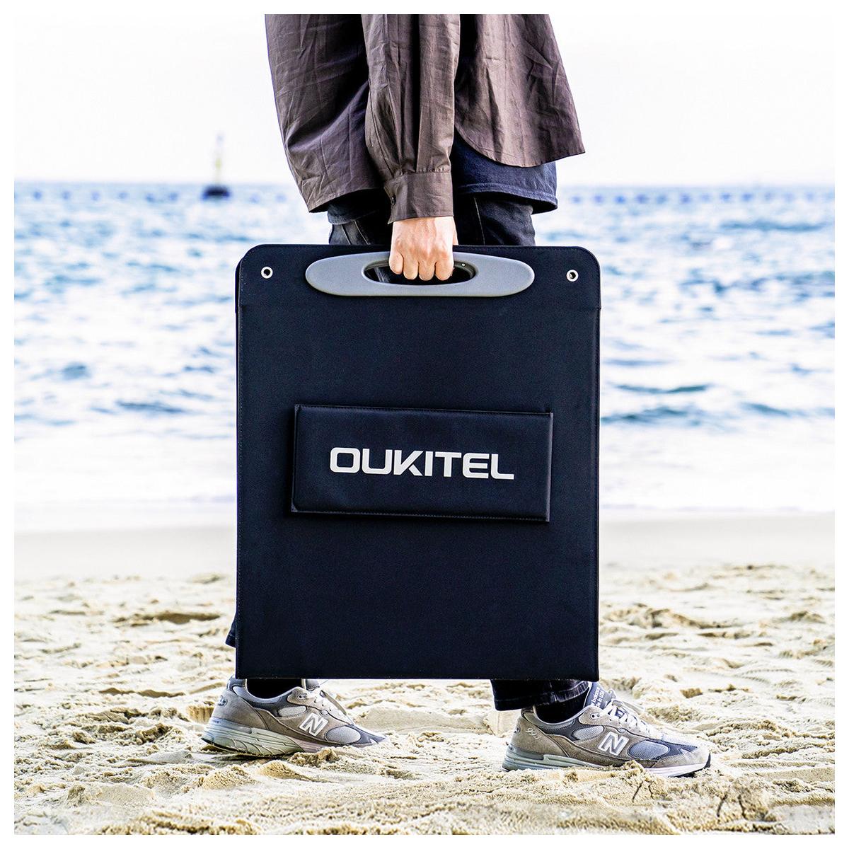 OUKITEL 200W product feature illustration 1