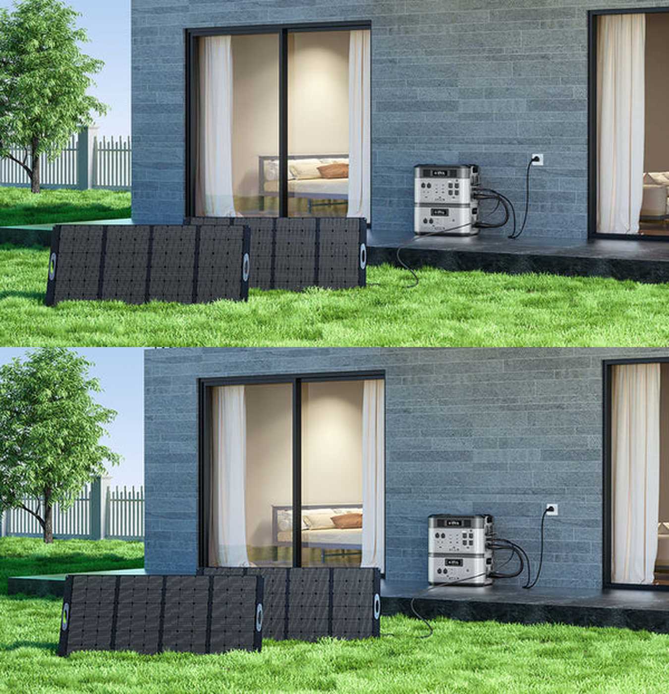 400W product features and detail view 2