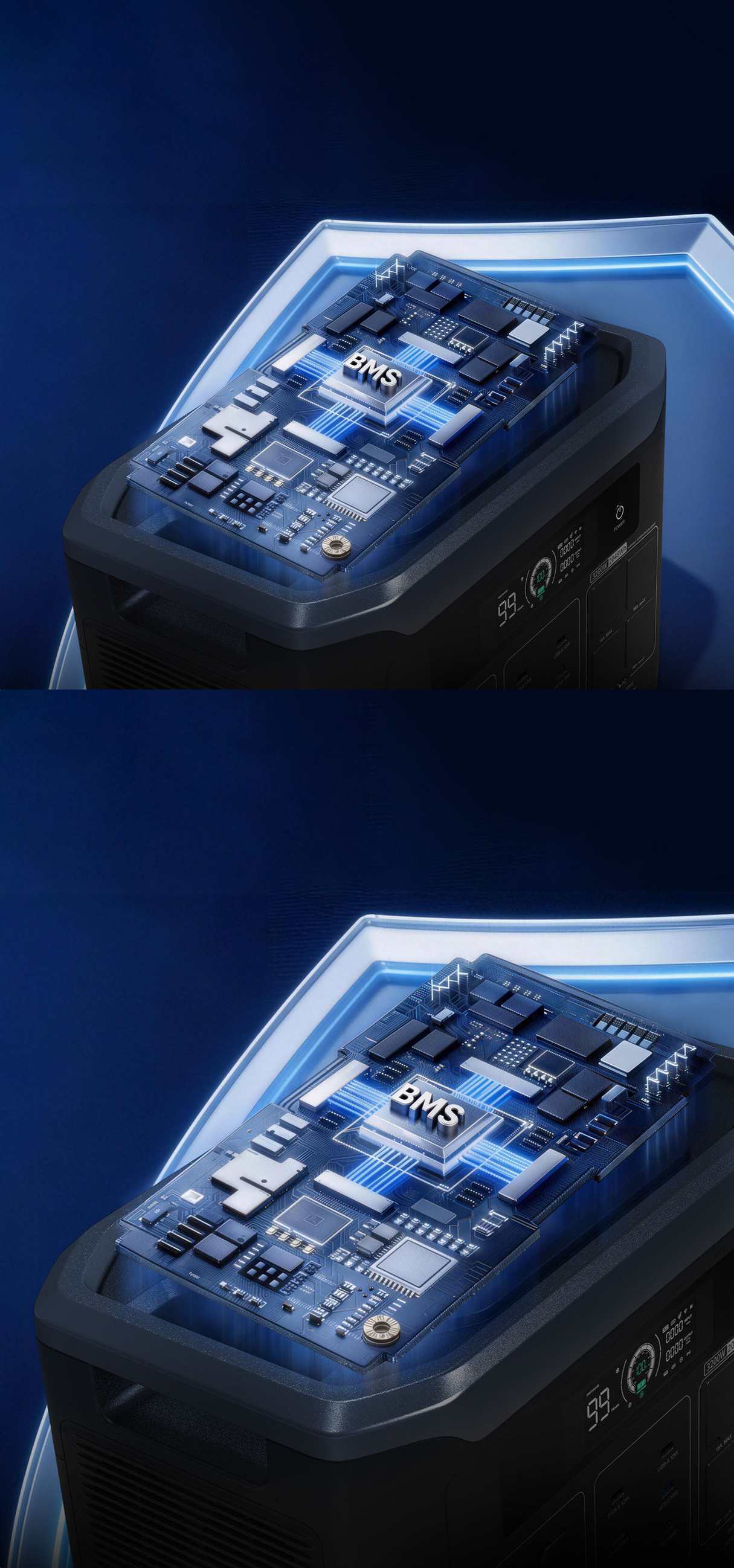 OUKITEL BP3000 OUKITEL BP3000