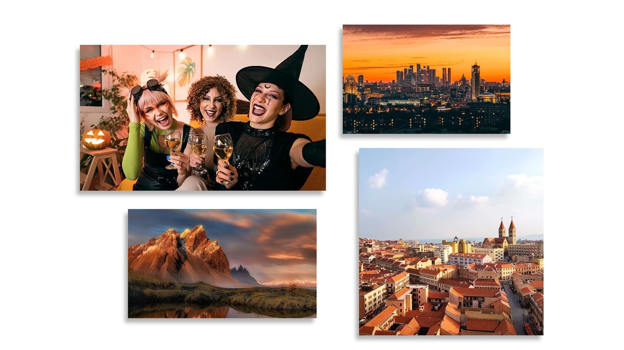 OUKITEL C26 Smartphones – features 11