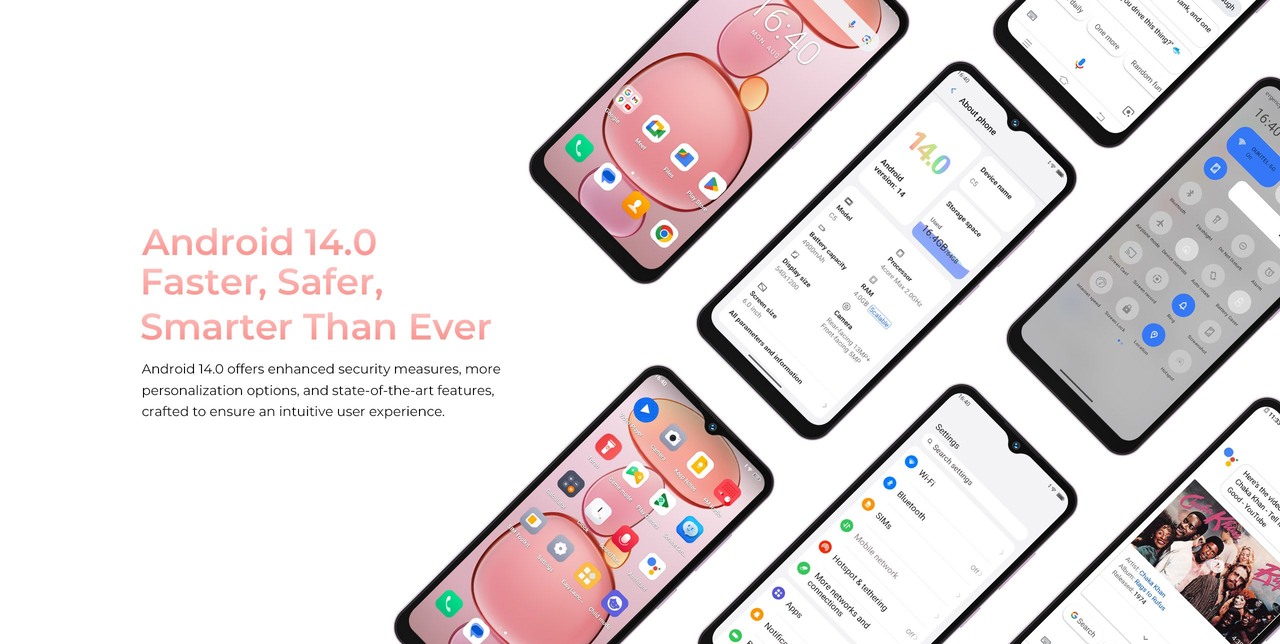 features 8