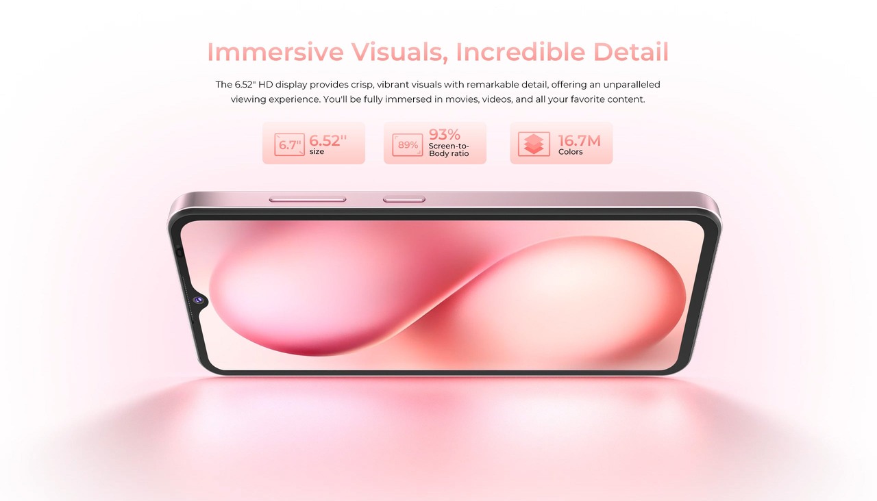 features 16