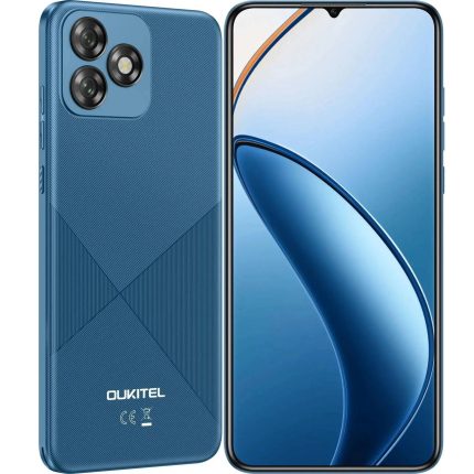 OUKITEL C53 Smartphones