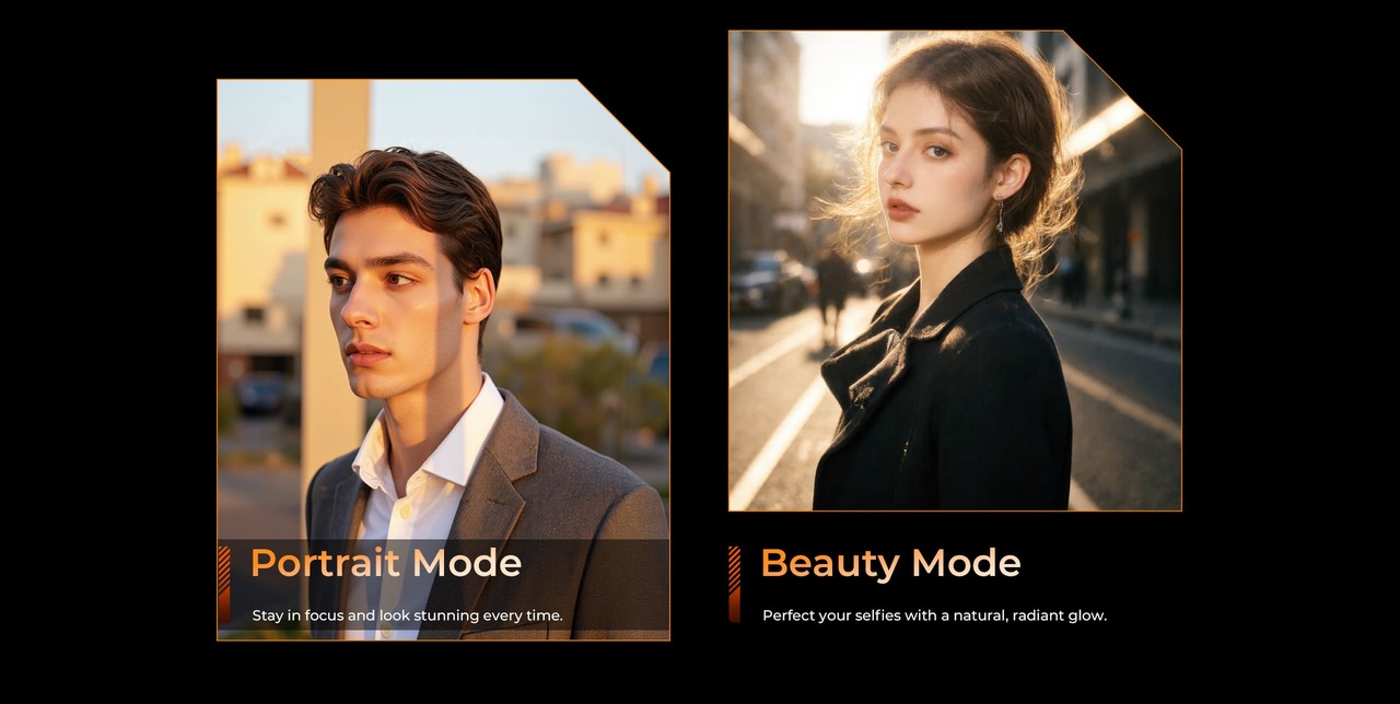 OUKITEL C62 GT-EV Smartphones – features 17