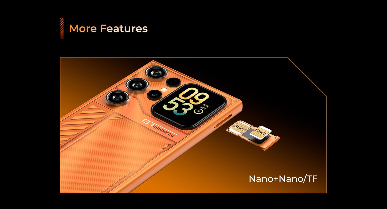 features 22