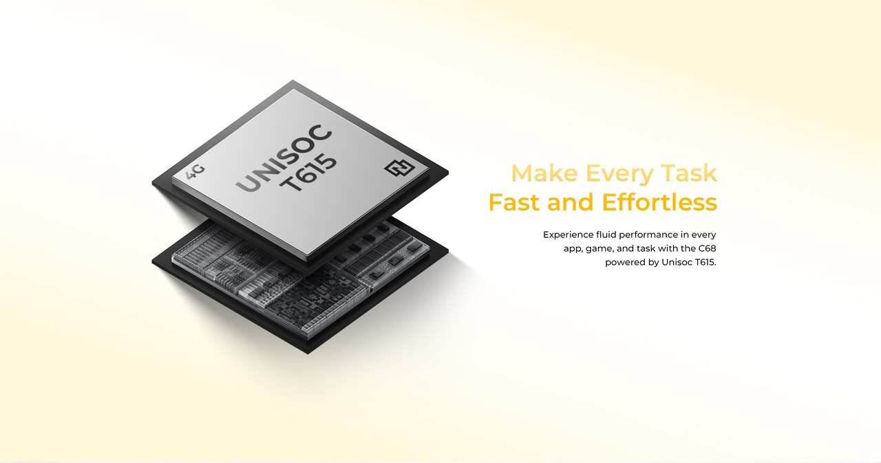 OUKITEL C68-EV Smartphones – features 15