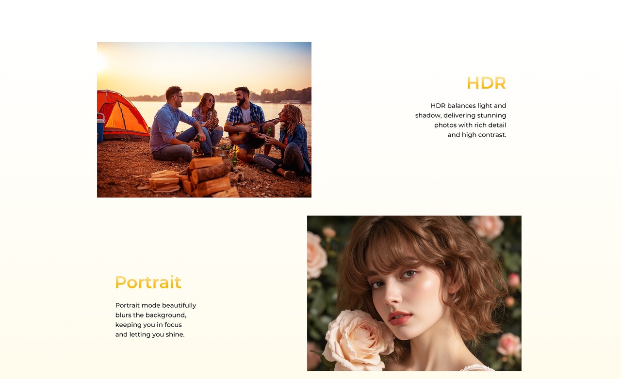 OUKITEL C68-EV Smartphones – features 19
