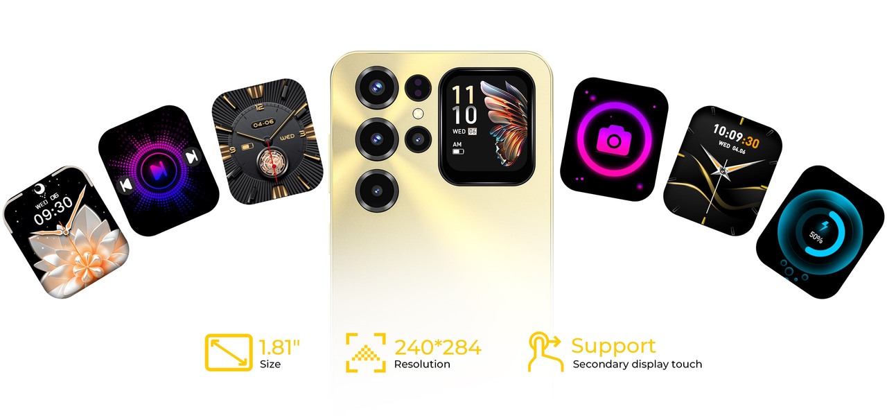 features 4