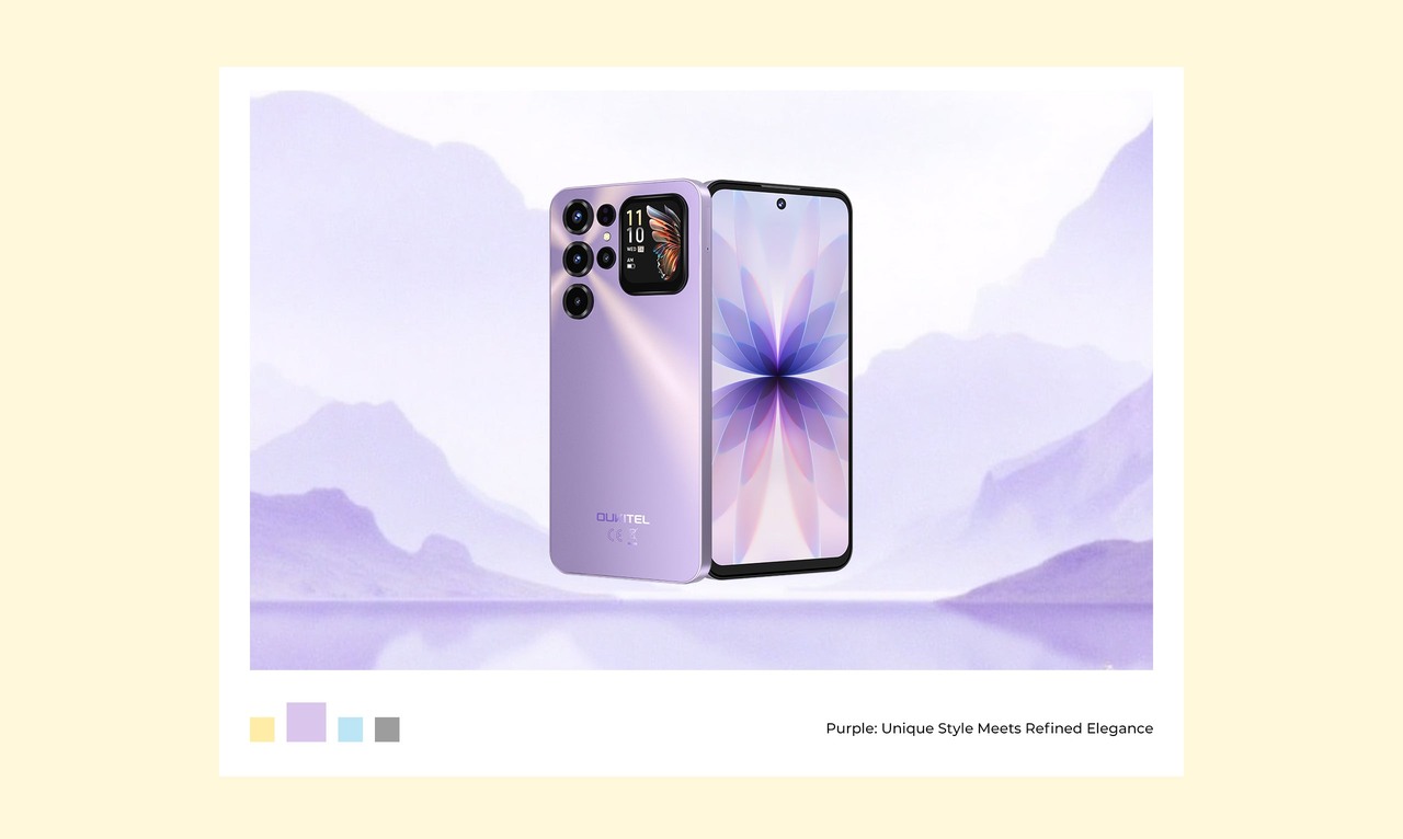 OUKITEL C68 Plus-EV Smartphones – features 13