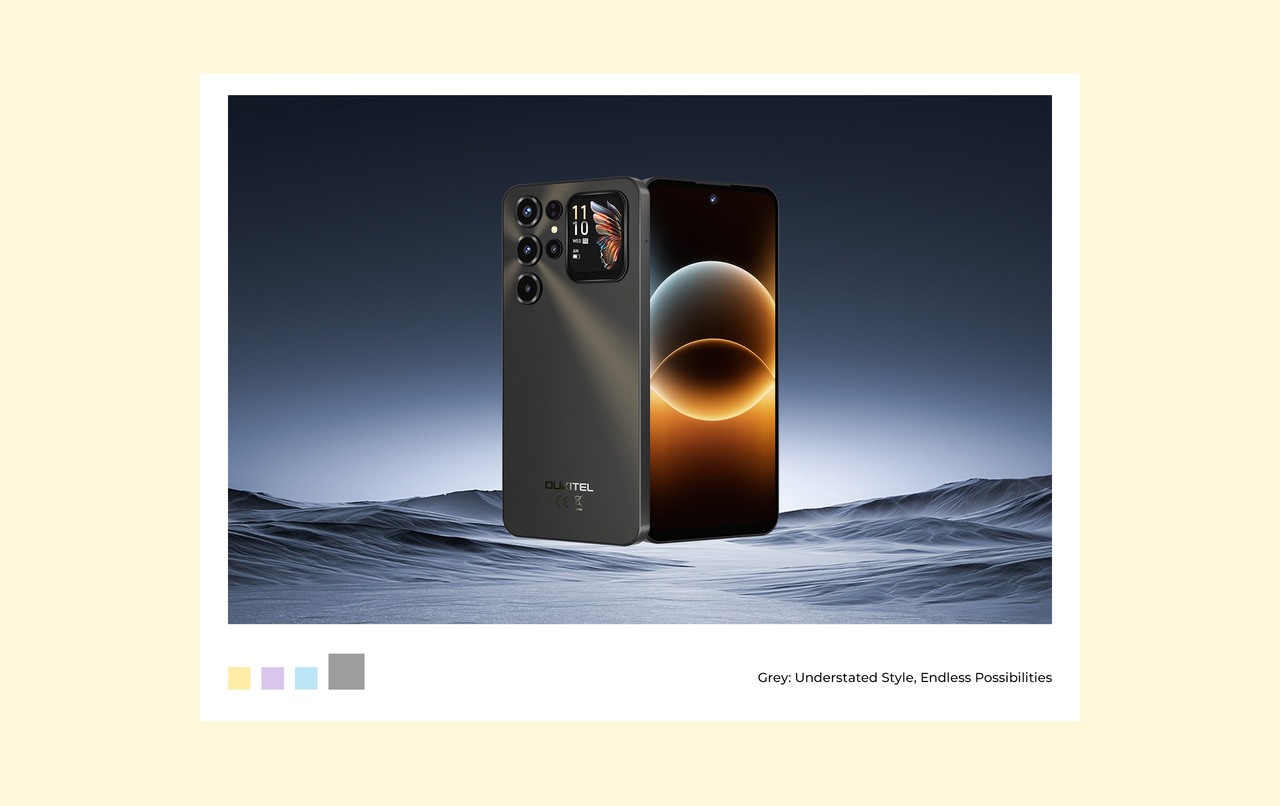 OUKITEL C68 Plus-EV Smartphones – features 15