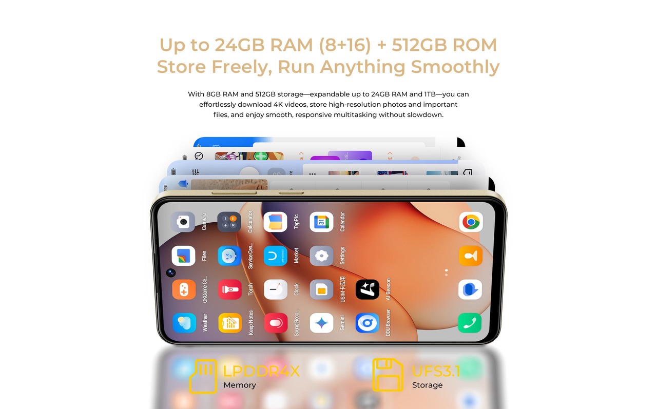 features 16