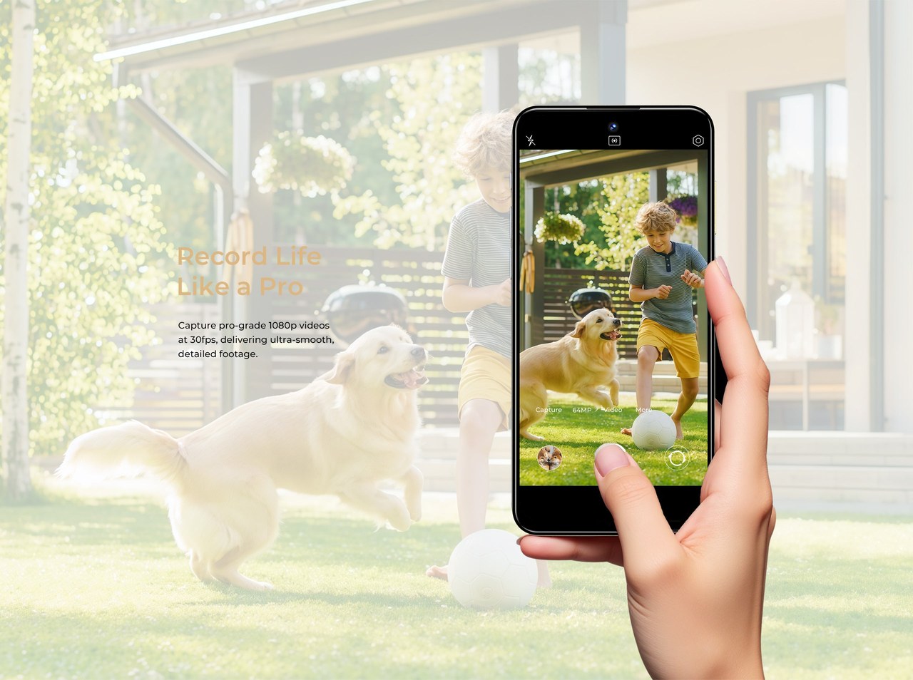 OUKITEL C68 Plus-EV Smartphones – features 19