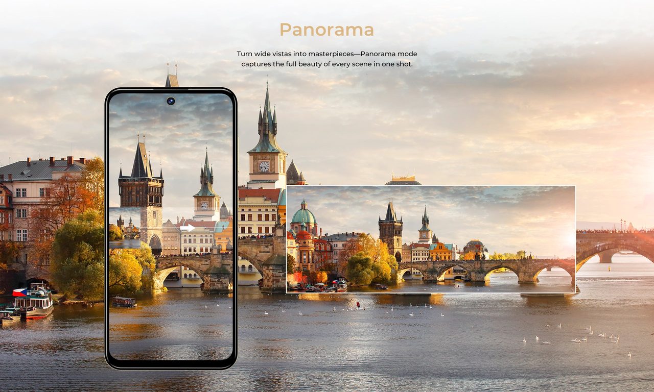 OUKITEL C68 Plus-EV Smartphones – features 23