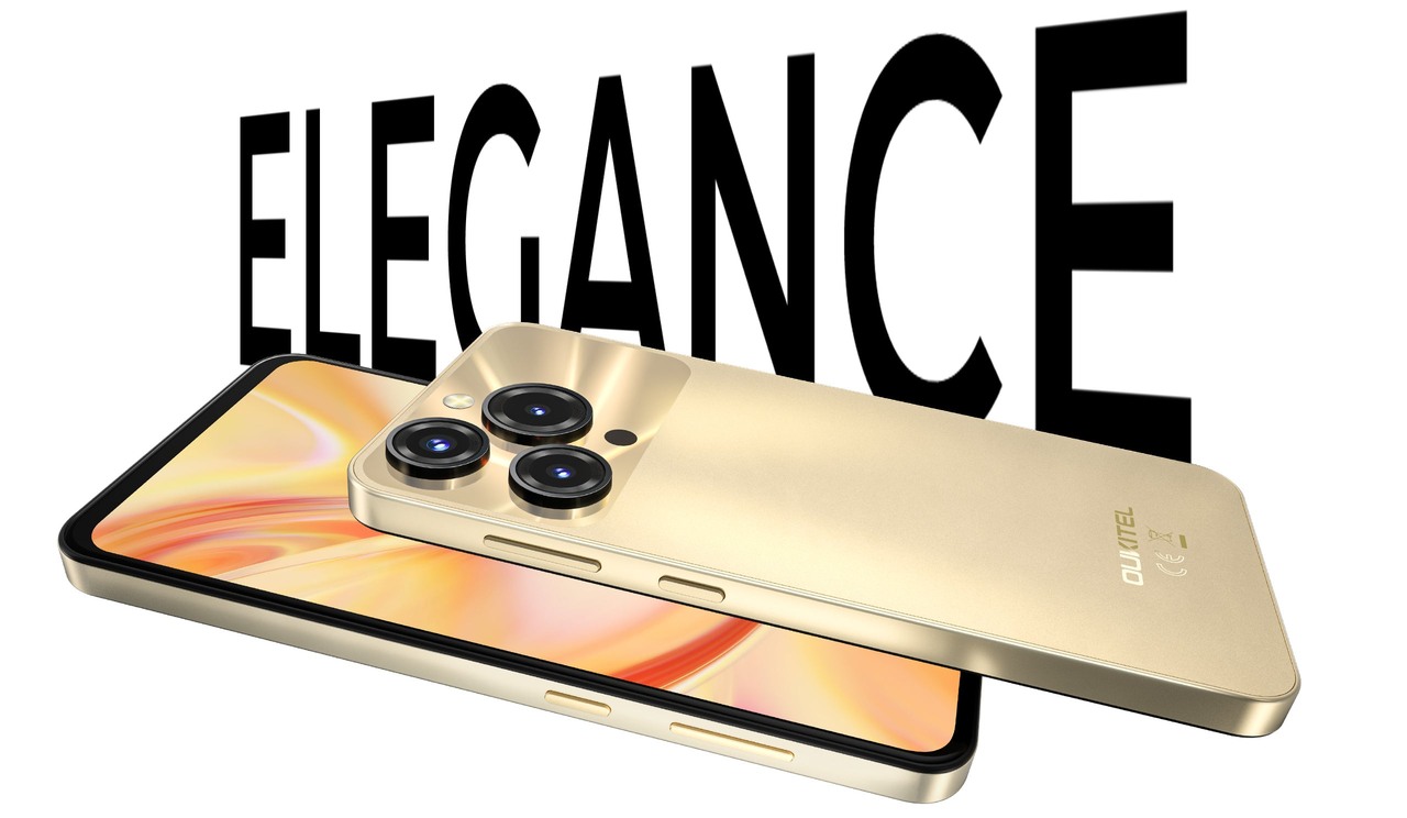 OUKITEL C69 Smartphones – features 7