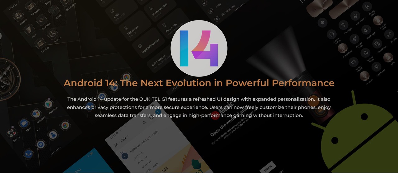 features 12