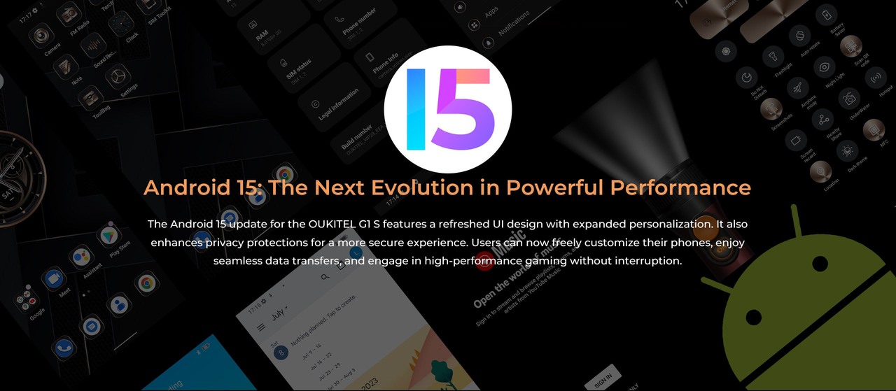 features 12