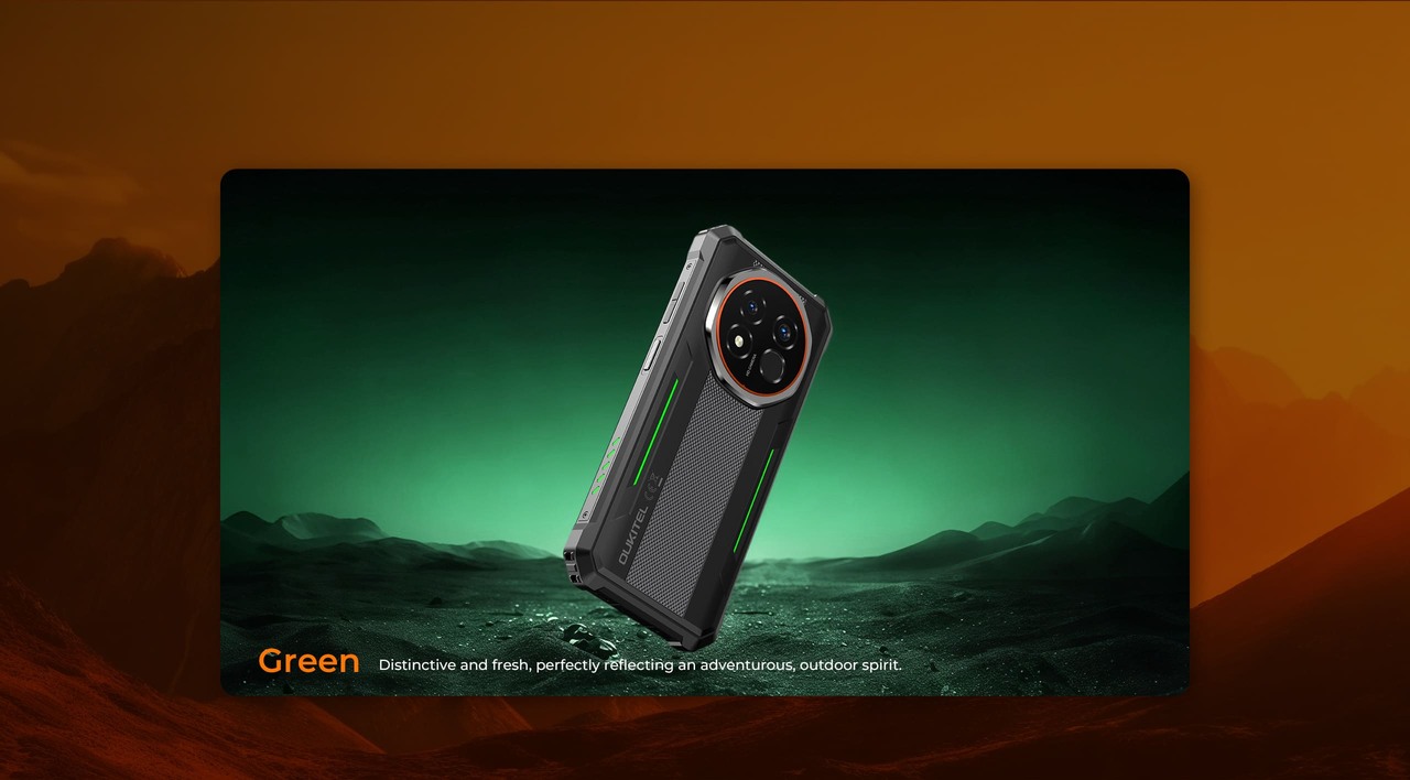 OUKITEL G6-EV Rugged Phones – features 15