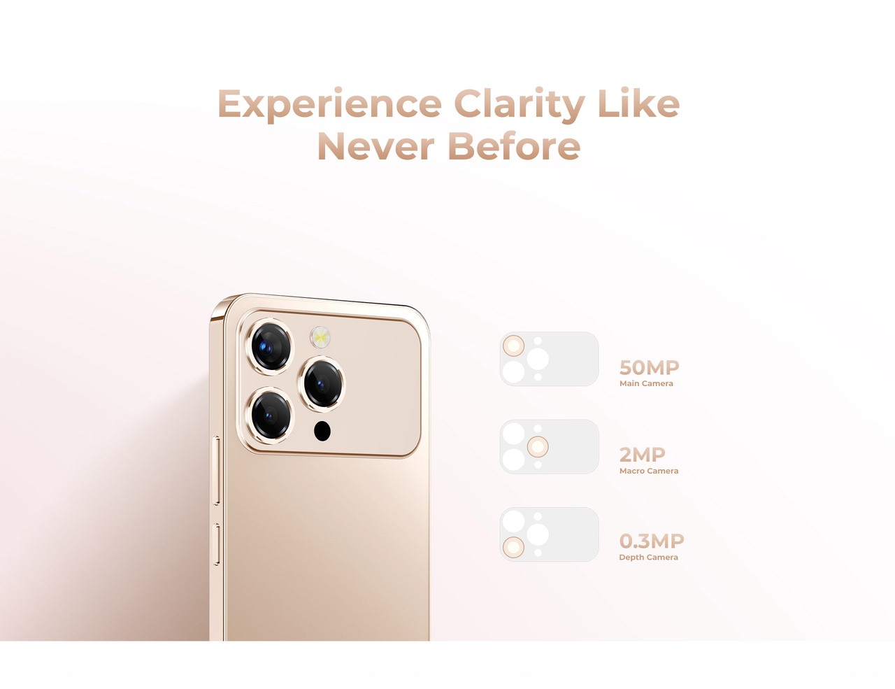 OUKITEL P1 Pro-EV Smartphones – features 11