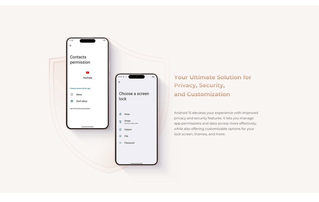 OUKITEL P1 Pro-EV Smartphones – features 15
