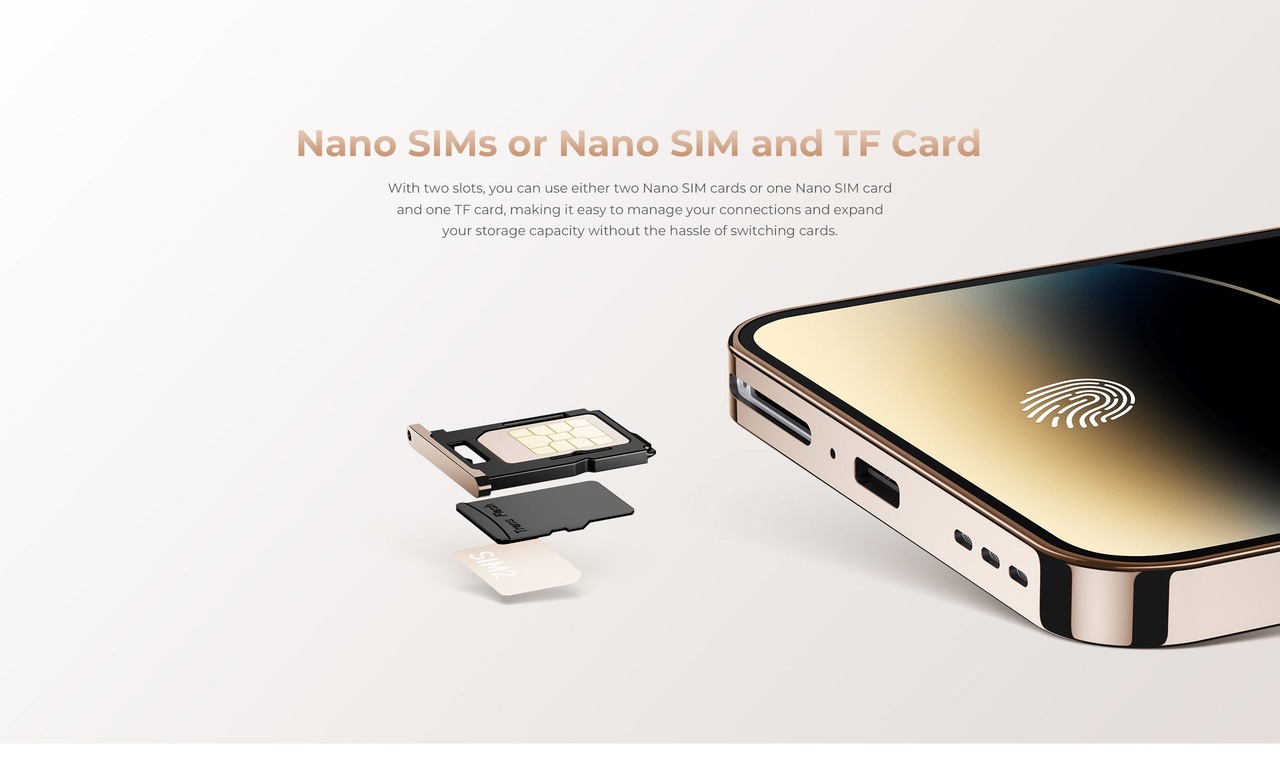 OUKITEL P1 Pro-EV Smartphones – features 17