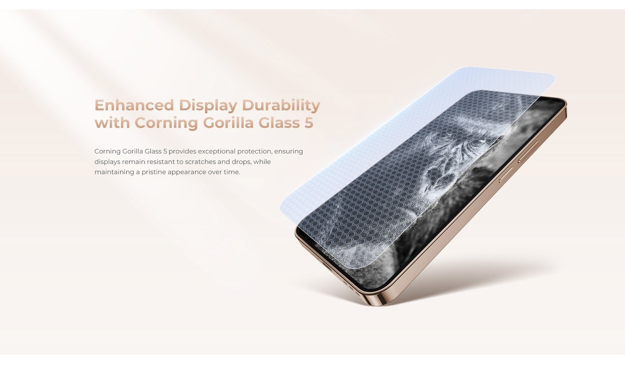 OUKITEL P1 Pro-EV Smartphones – features 19