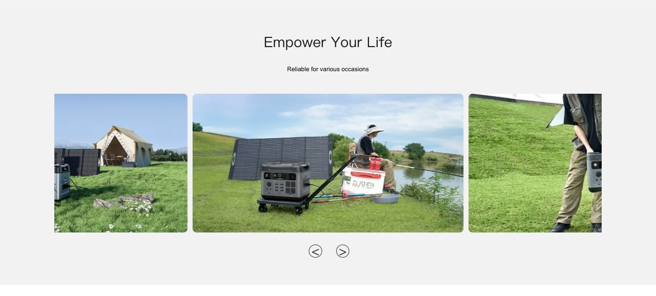 Empower Your Life Reliable for various occasions < >