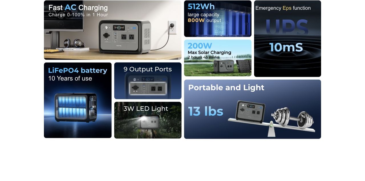 product features 2