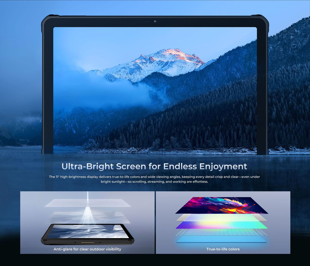OUKITEL RT10 Rugged Tablets – features 5