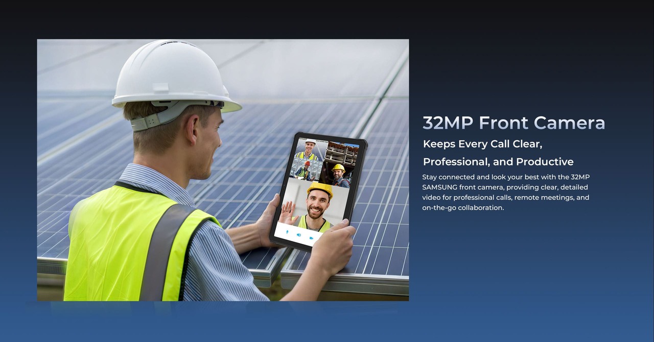 OUKITEL RT10 Rugged Tablets – features 17