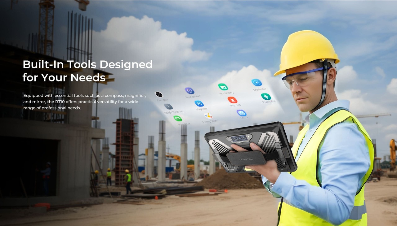 OUKITEL RT10 Rugged Tablets – features 21