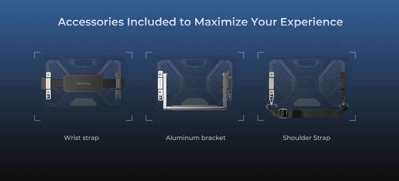 OUKITEL RT10 Rugged Tablets – features 25
